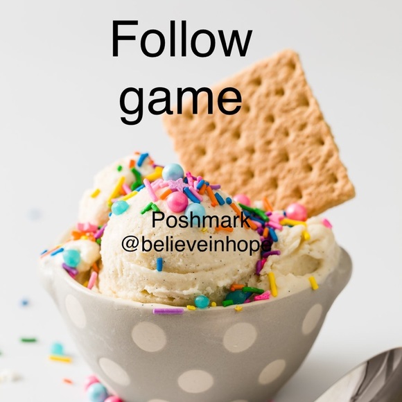 ๐new Follow game๐ฅ - Picture 2 of 11